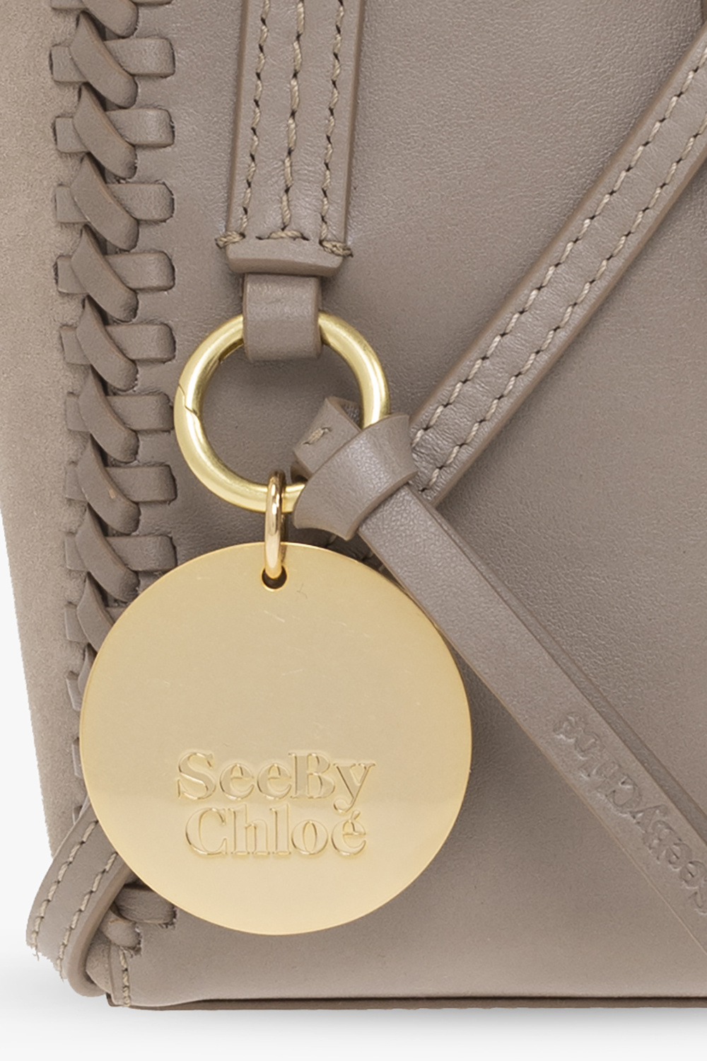 Women's Bags | See By Chloé 'Tilda Mini' detailing bag Women's Bags | See By Chloé 'Tilda Mini' detailing bag